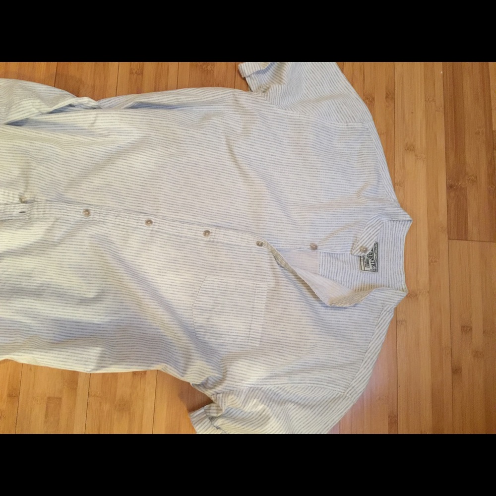 Cotton on shirt