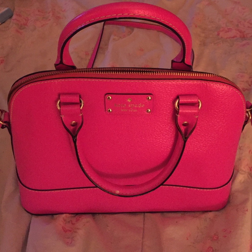 Kate spade bag