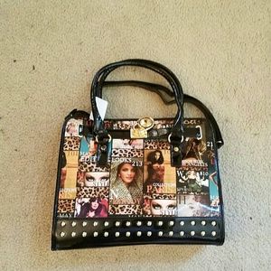 Lady Hand bag