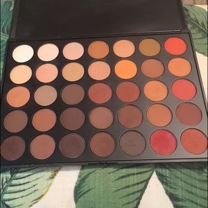 Morphe 35OM Palette