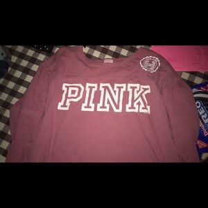 VS PINK Shirt