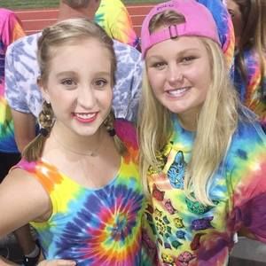 Meet your Posher, Laura