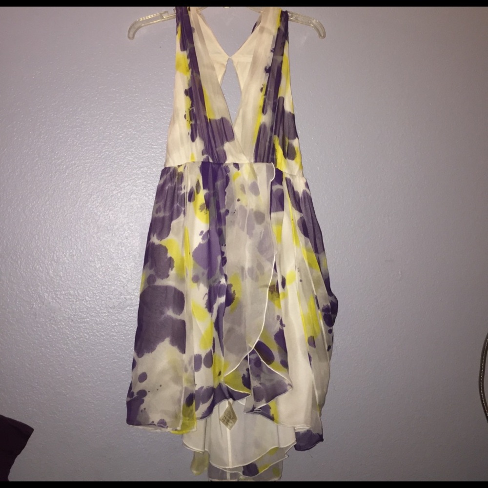 Alice + Olivia Cocktail Dress