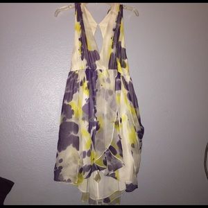 Alice + Olivia Cocktail Dress