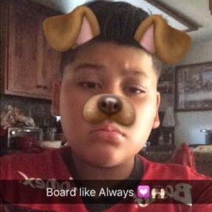 Meet your Posher, Moises