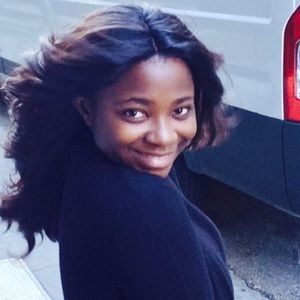 Meet your Posher, Francoise