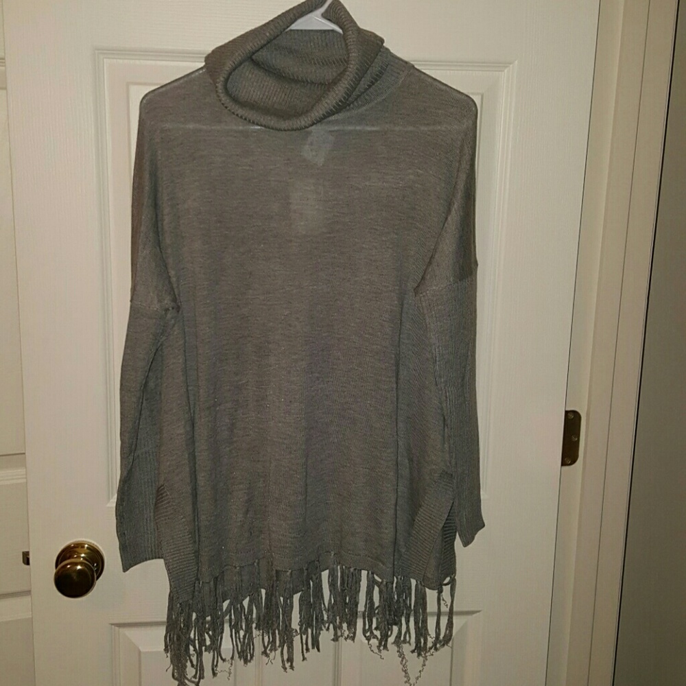 Sweater!