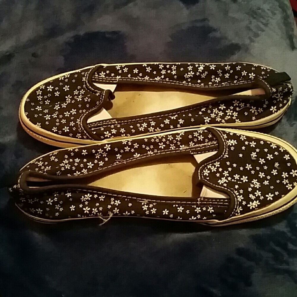 Flats