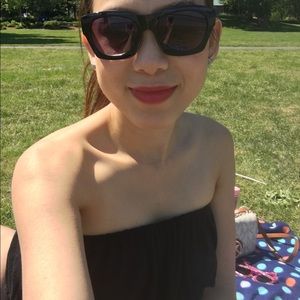 Meet your Posher, Rose