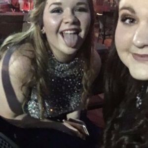 Meet your Posher, Erin