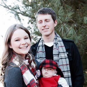 Meet your Posher, Rebekah