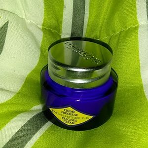 L'Occitane Immortelle Precious Cream.