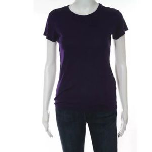 Pristine Ralph Lauren Black Label T-Shirt - Medium