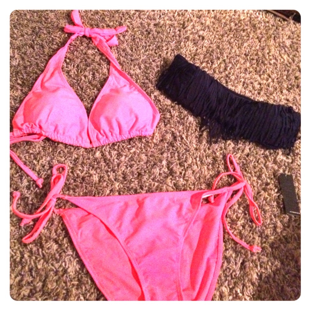Swimming suits
