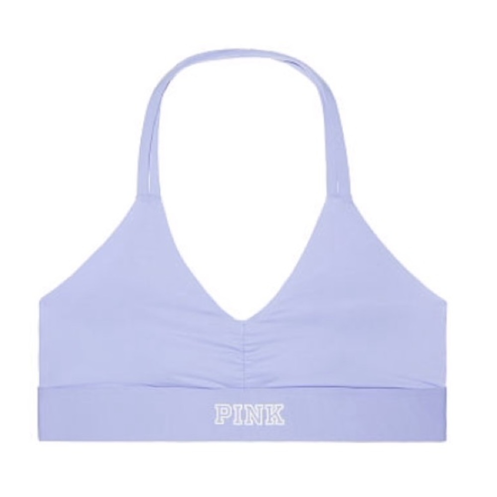 VS Ultimate Halter Sports Bra
