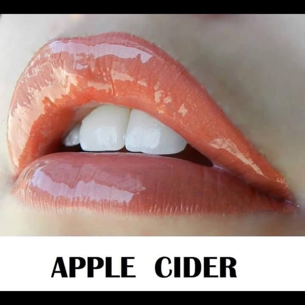 Apple Cider LipSense