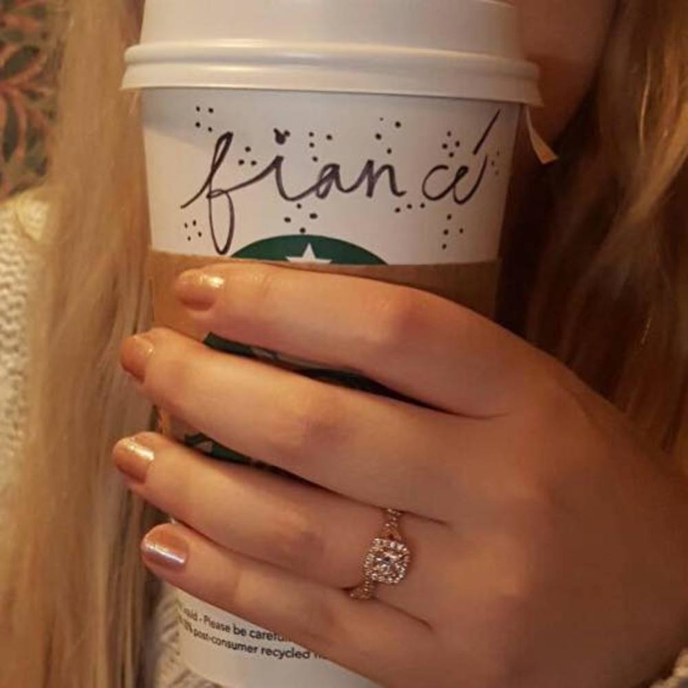 Meet your Posher, Amy