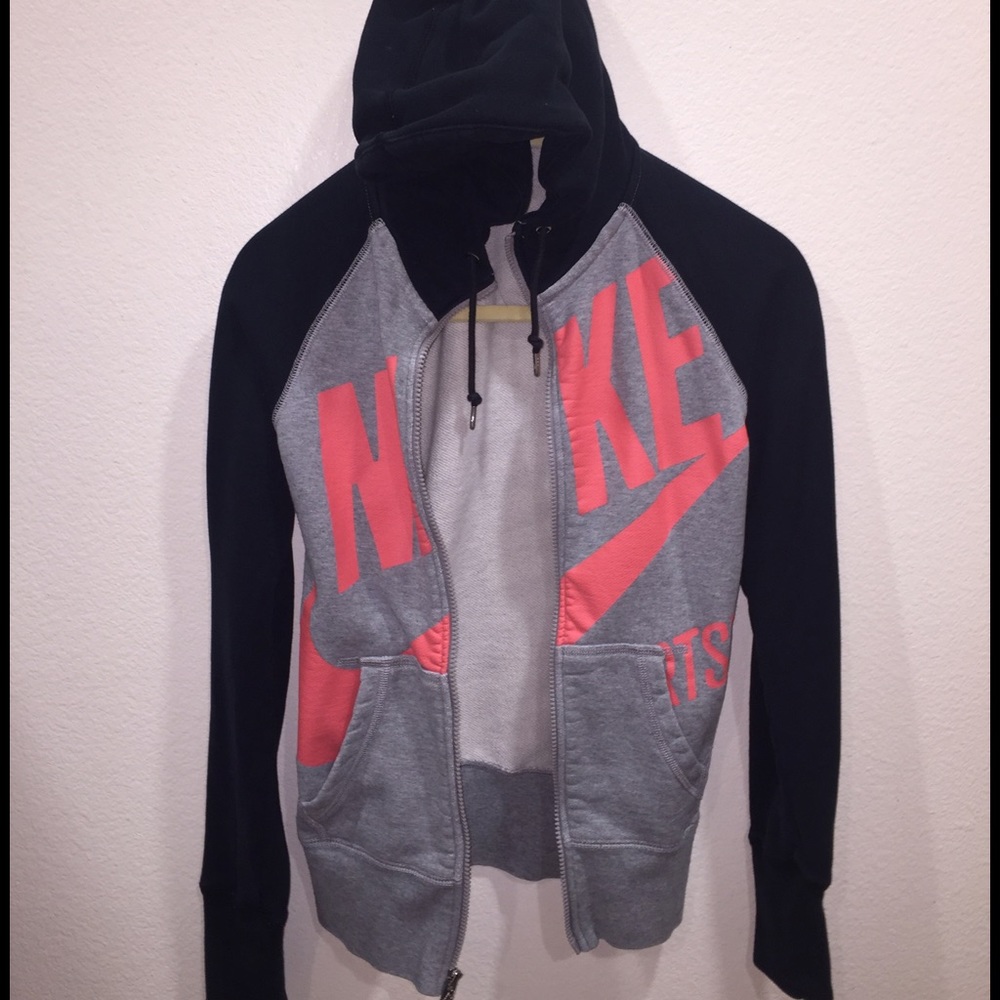 Nike Sportswear Hoodie