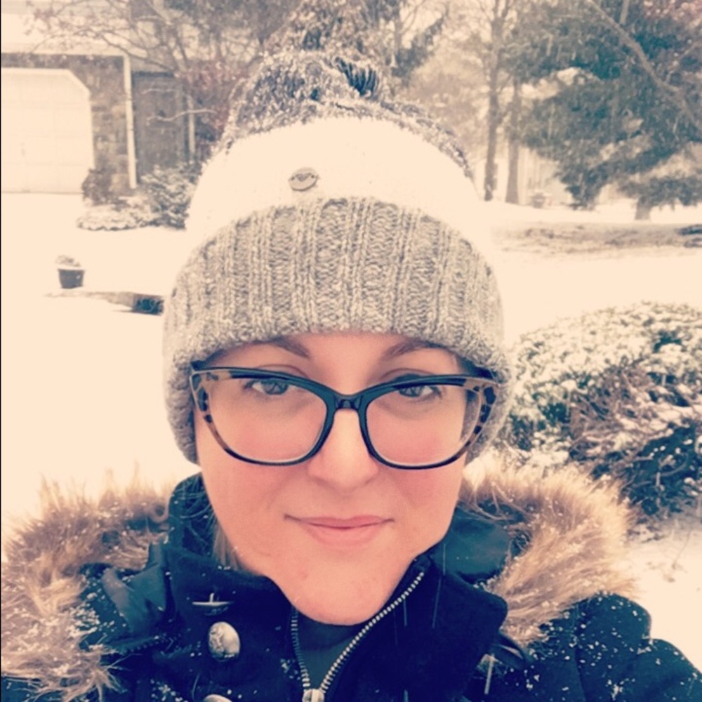 Meet your Posher, Kim
