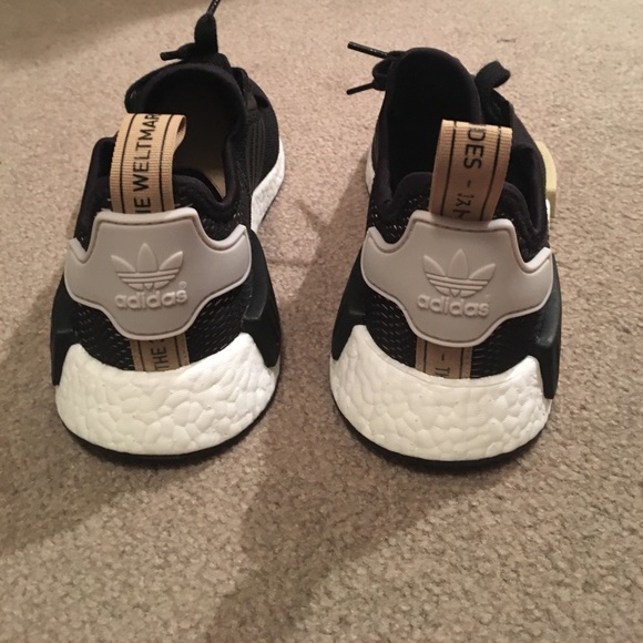 Adidas NMD R1 - Picture 3 of 4