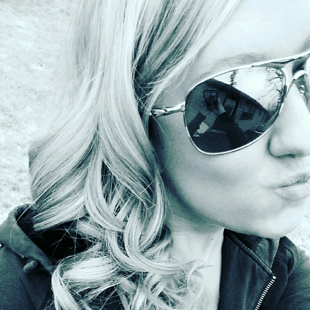 Meet your Posher, Cheyenne