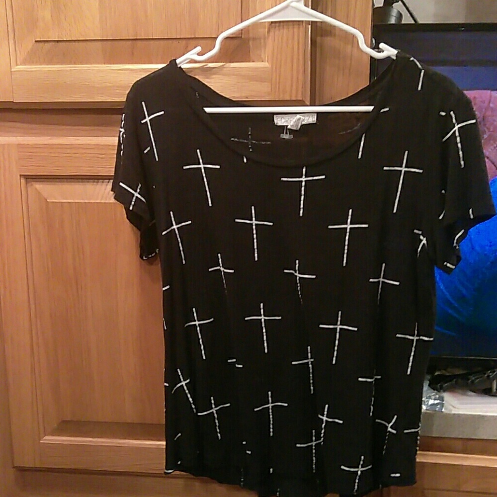 Forever 21 top