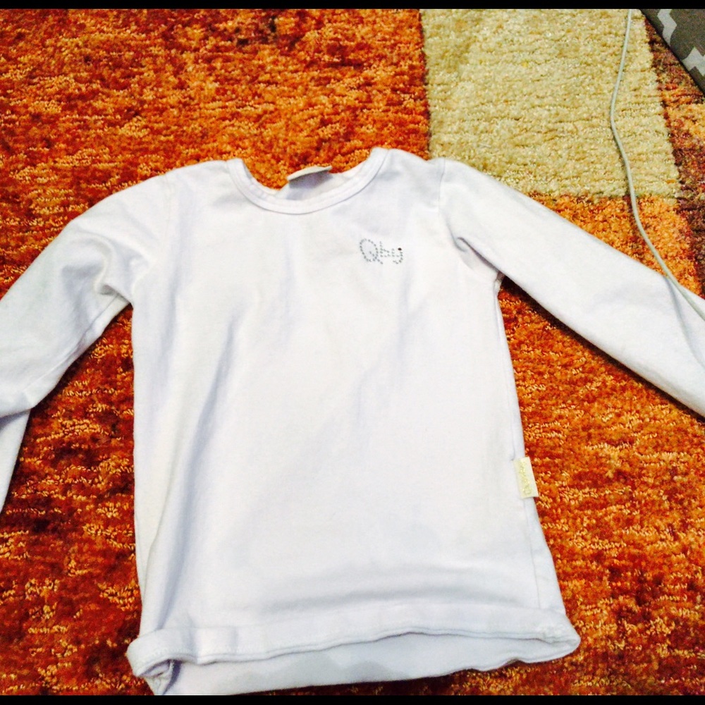 Girl shirt