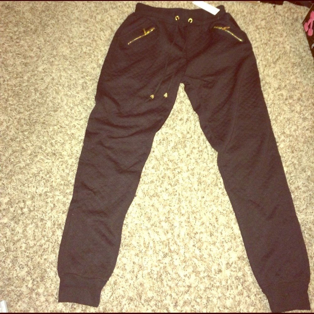 Joggers