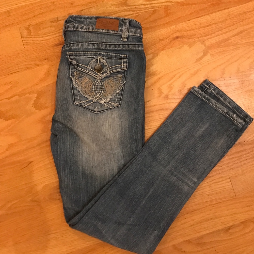 Do Denim NY Jeans