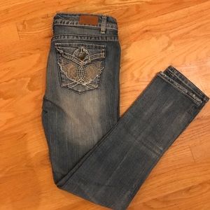 Do Denim NY Jeans