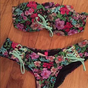 Victoria's Secret bathing suit