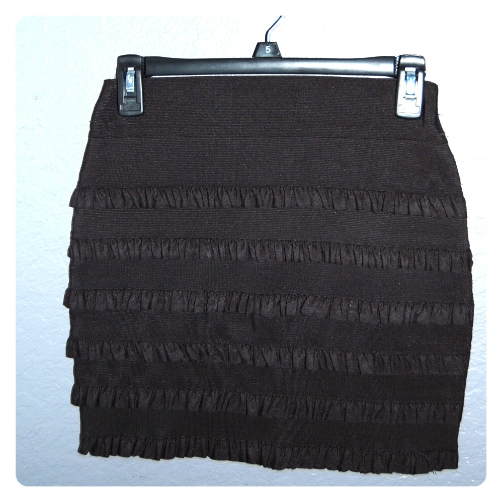 Forever XXI Mini Skirt!
