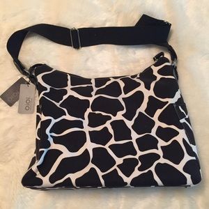OiOi Hobo Diaper Bag