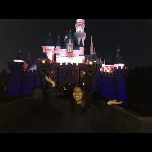 Meet your Posher, Erika