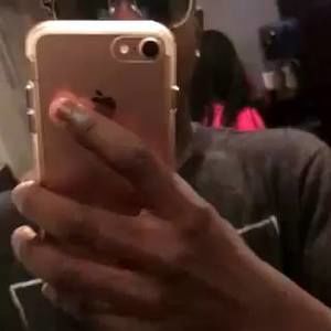 Meet your Posher, Marlon