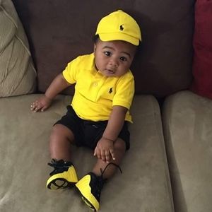 Meet your Posher, Destiny