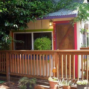 Meet your Posher, Connie