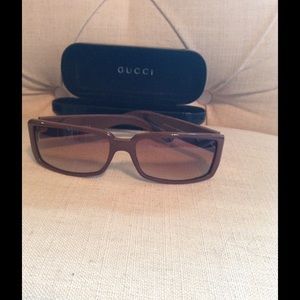 Gucci Sunglasses