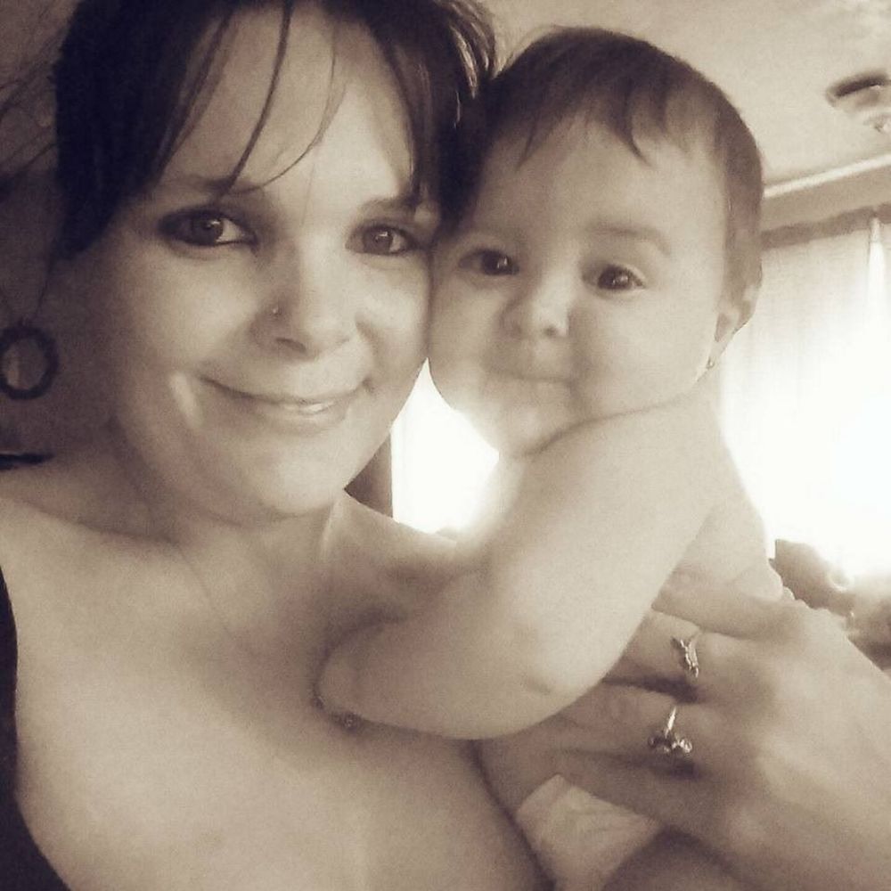 Meet your Posher, Courtney