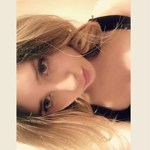 Meet your Posher, Lilybeth