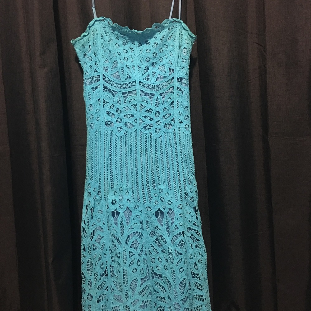 Betsey Johnson dress