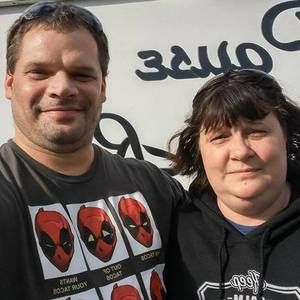 Meet your Posher, Teri