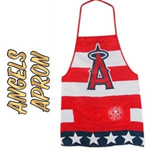 💥SOLD-OUT💥BRAND NEW⭐️Angeles Angels Apron
