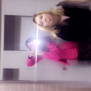 Meet your Posher, Karley