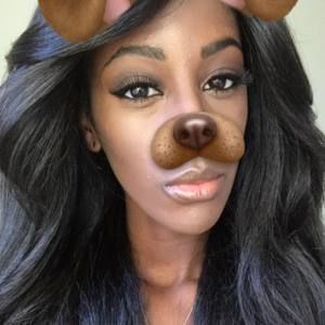 Meet your Posher, Kiara