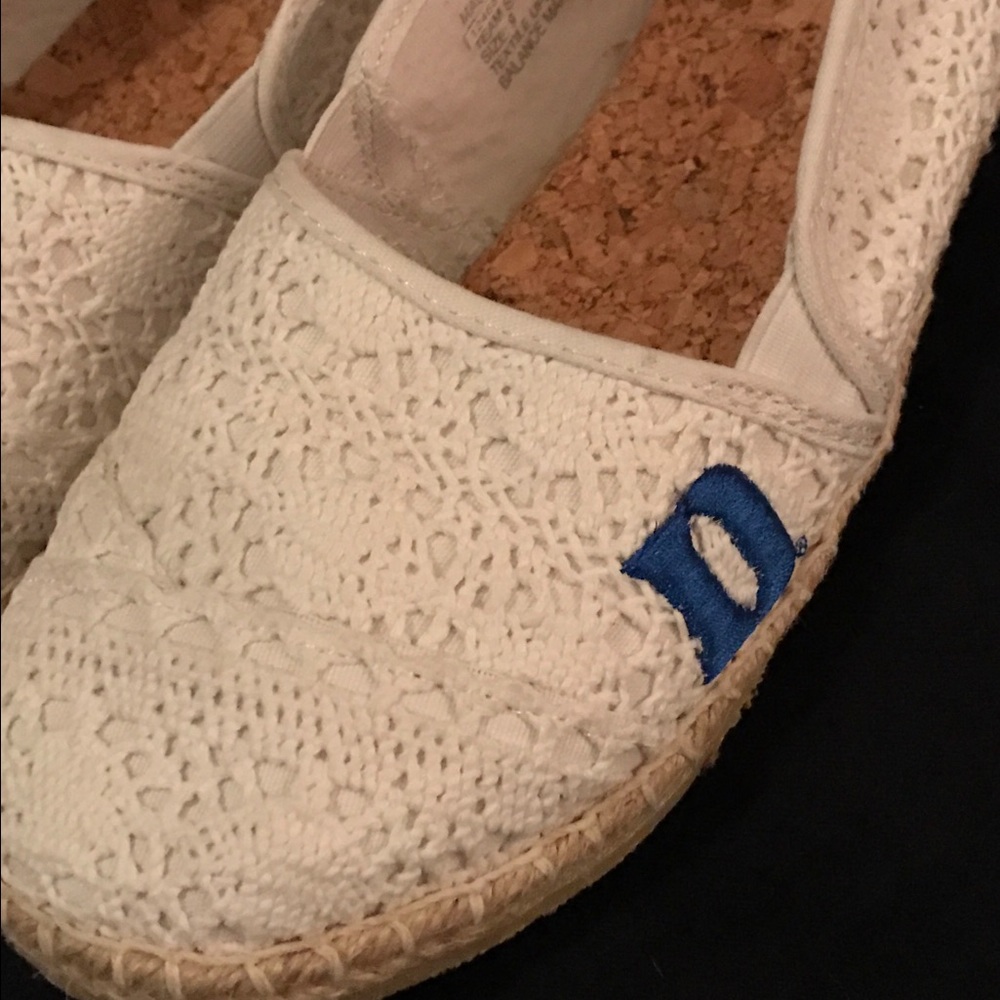 Duke shoes. Brand new!! Size 8
