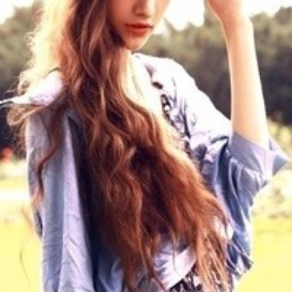 Meet your Posher, Otheese