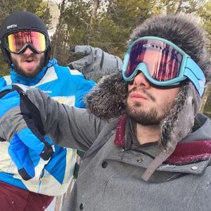 Meet your Posher, Tim