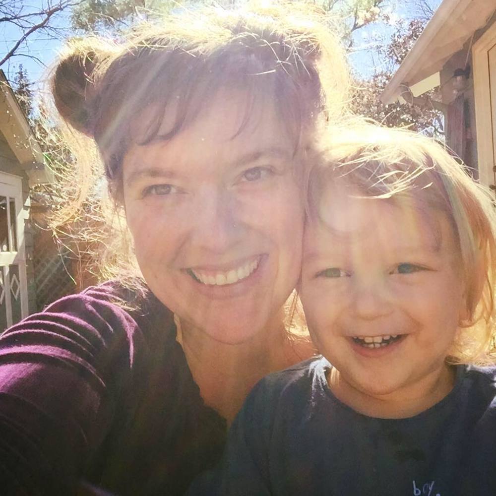 Meet your Posher, Kitty