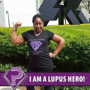 Meet your Posher, Simone